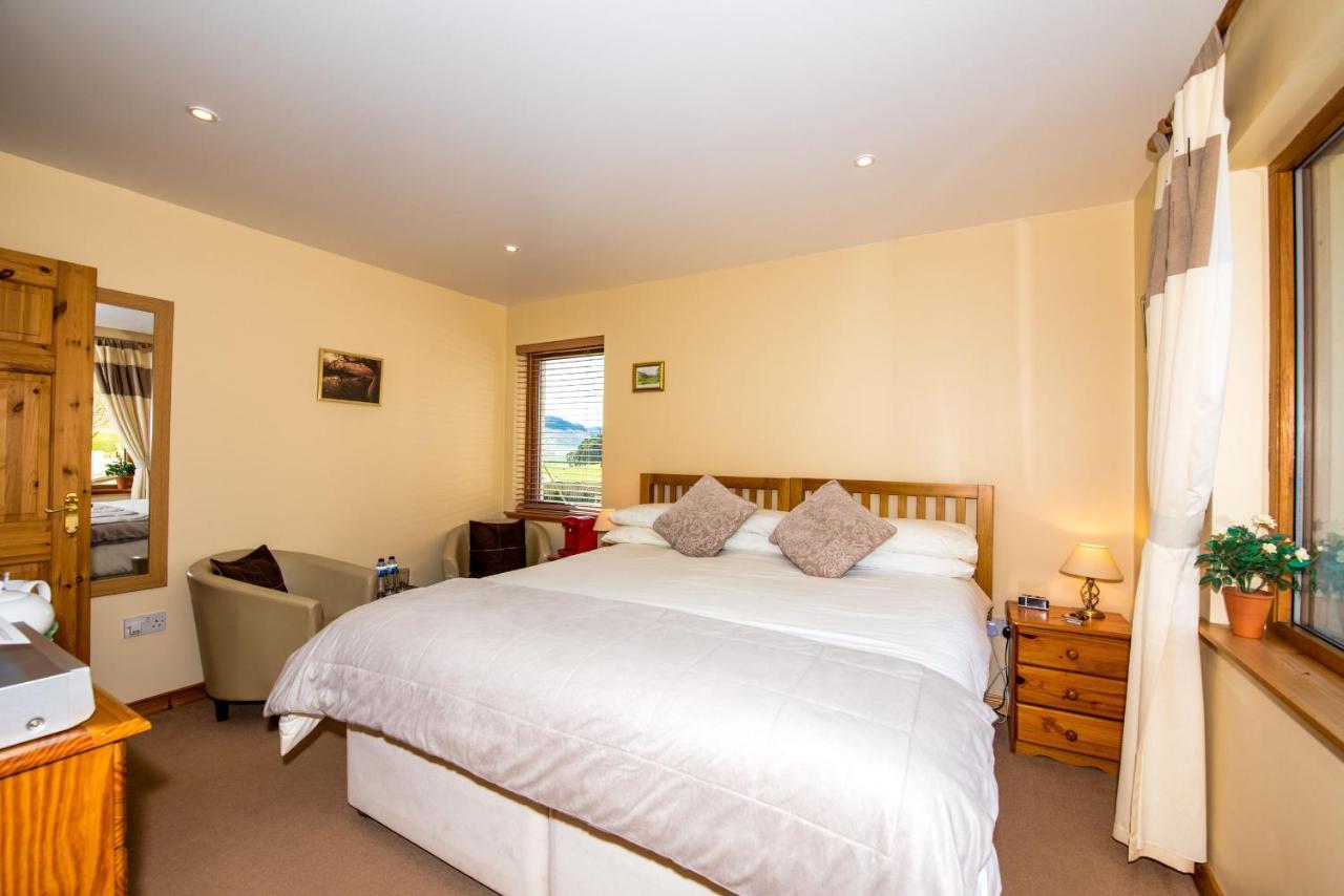 Tigh An Each B&B & Laggan Glamping نيوتونْمور المظهر الخارجي الصورة