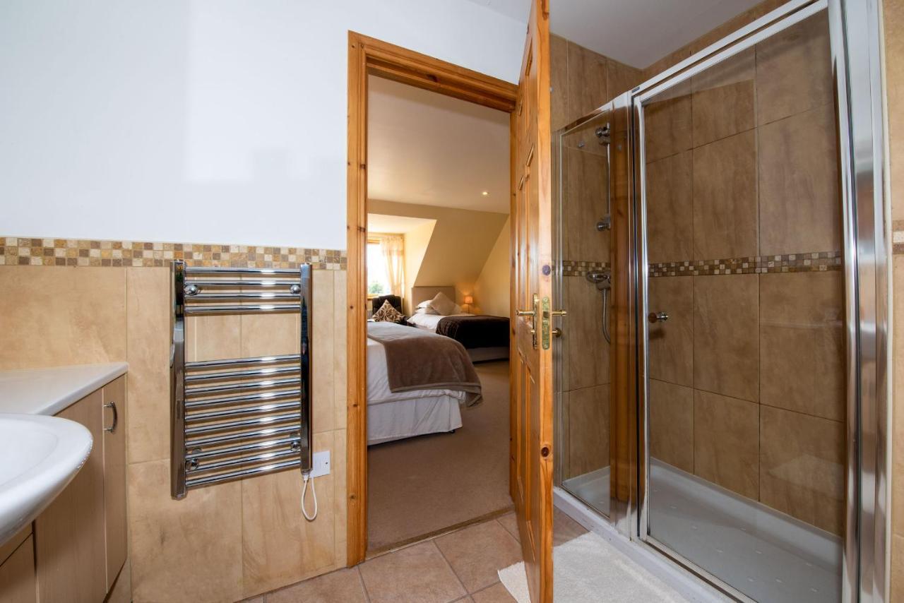 Tigh An Each B&B & Laggan Glamping نيوتونْمور المظهر الخارجي الصورة
