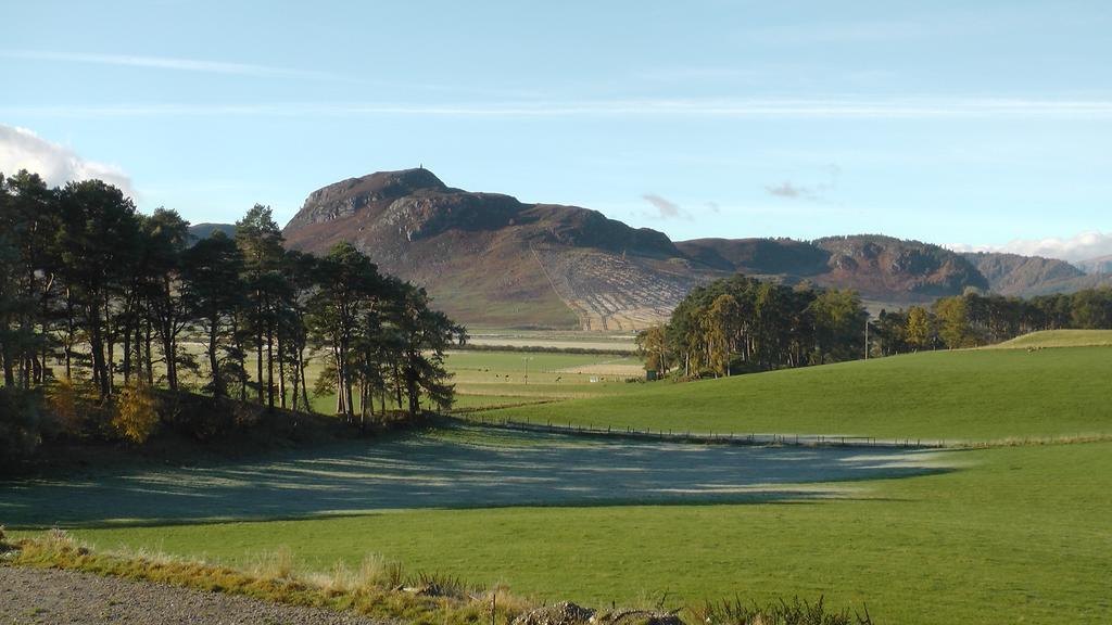 Tigh An Each B&B & Laggan Glamping نيوتونْمور المظهر الخارجي الصورة