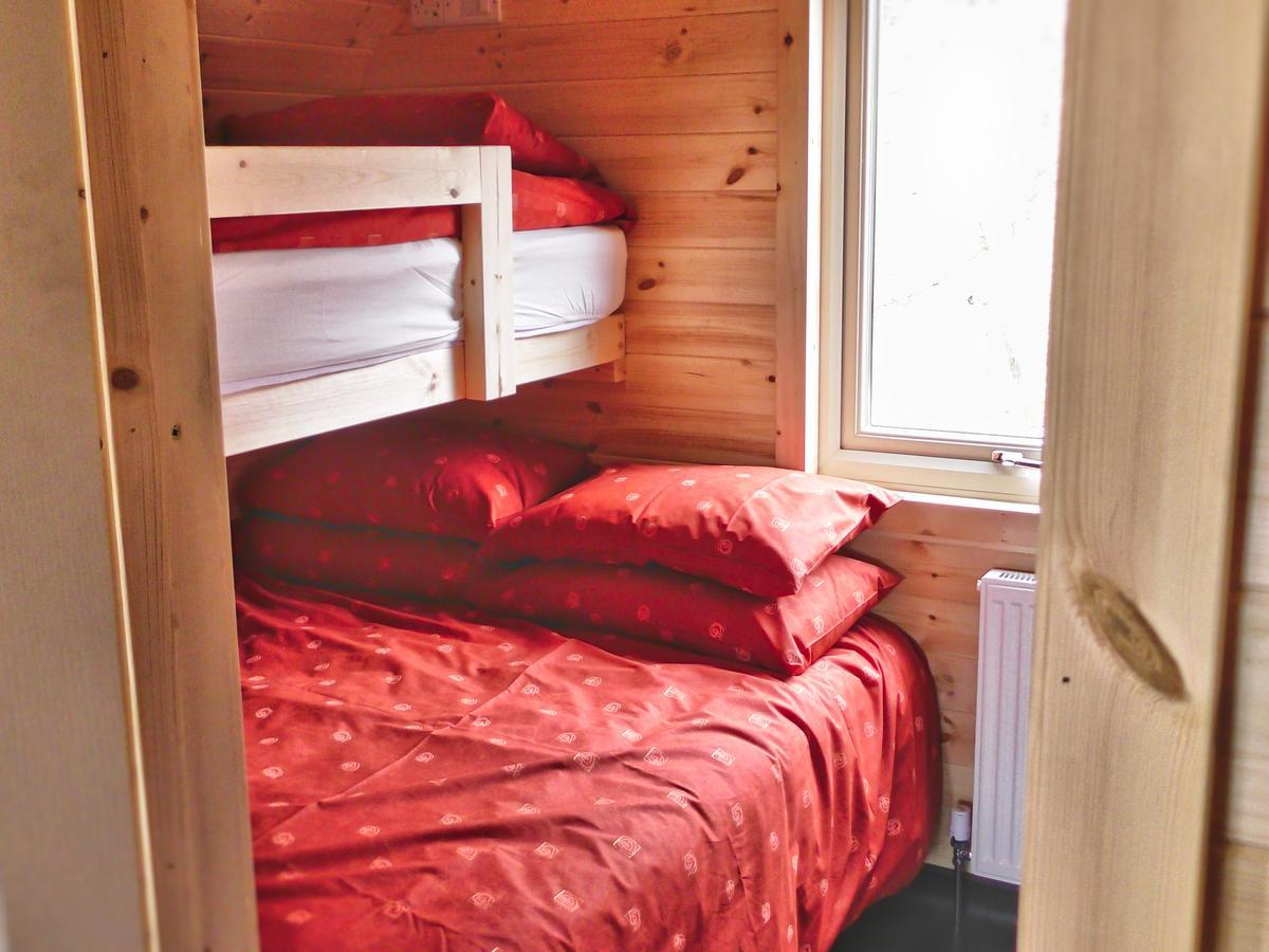 Tigh An Each B&B & Laggan Glamping نيوتونْمور المظهر الخارجي الصورة